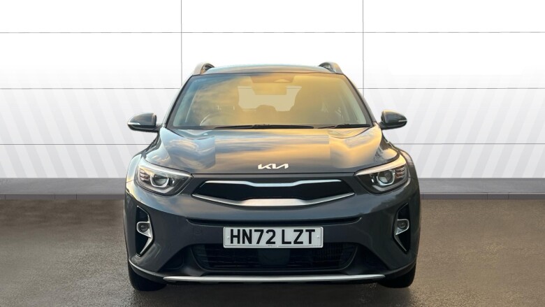 Kia Stonic 1.0T GDi 99 2 5dr DCT Petrol Estate